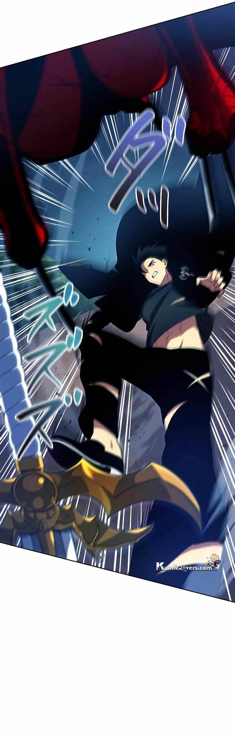 Sorcerous Stabber Orphen: The Witch’s Salvation Chapter 07 Gambar 23