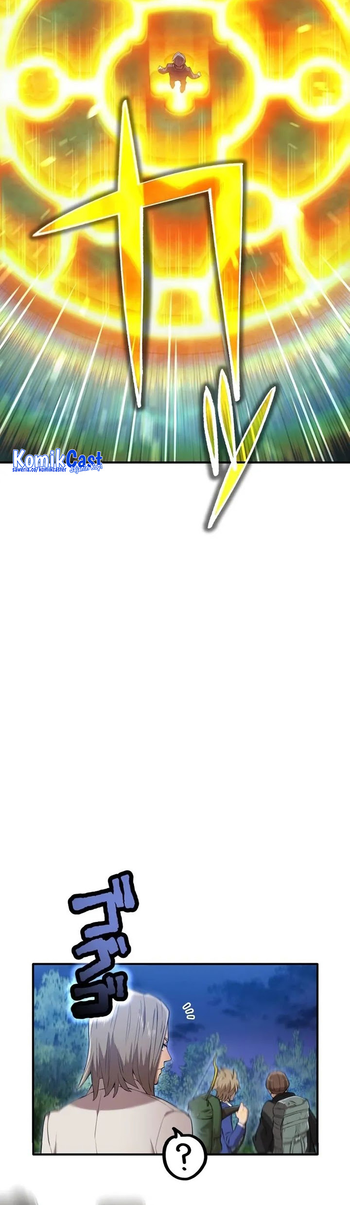 I Am the Strongest Awakeners, Recognized by All of the World’s Cheat Masters Chapter 01 Gambar 178
