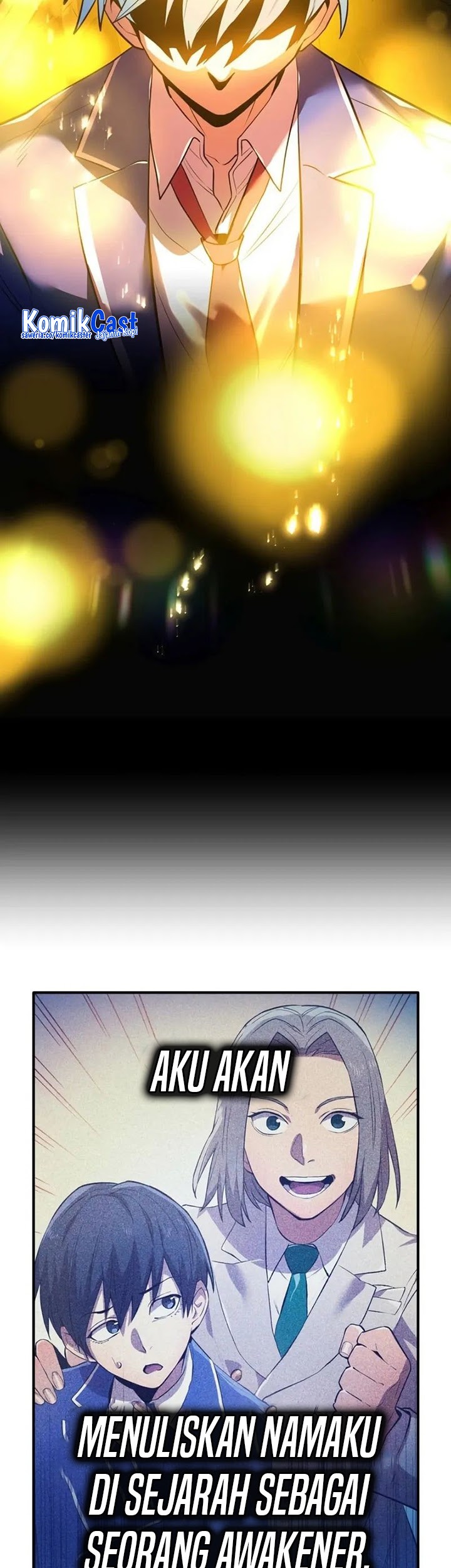 I Am the Strongest Awakeners, Recognized by All of the World’s Cheat Masters Chapter 01 Gambar 222