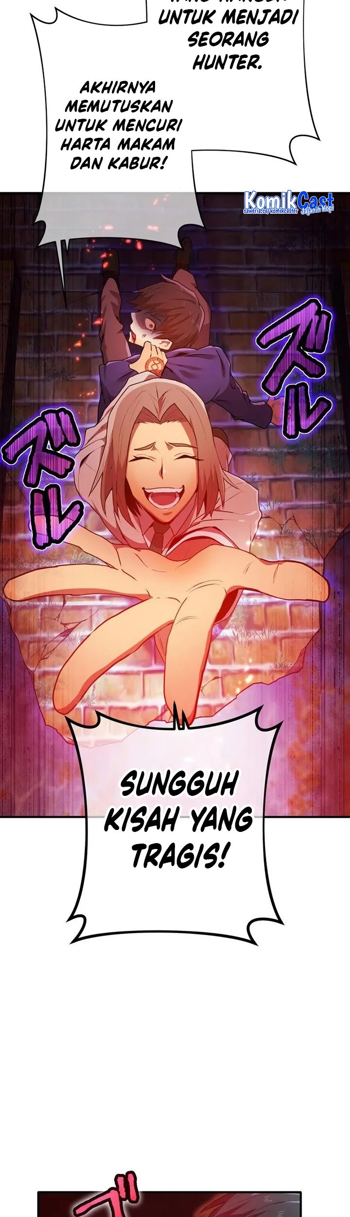 I Am the Strongest Awakeners, Recognized by All of the World’s Cheat Masters Chapter 01 Gambar 132