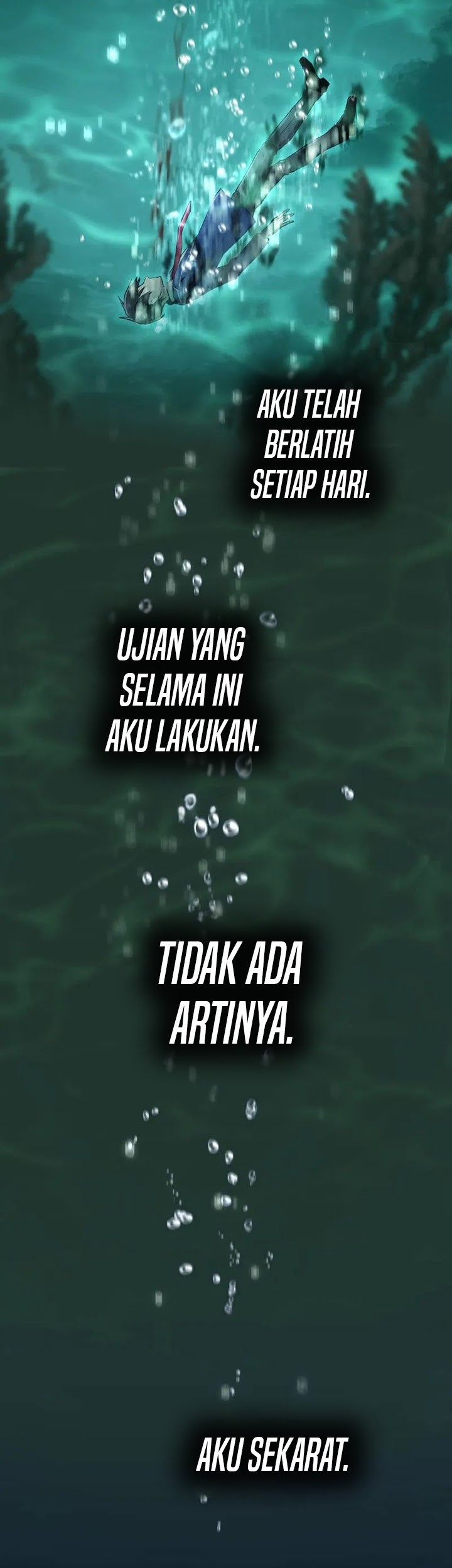 I Am the Strongest Awakeners, Recognized by All of the World’s Cheat Masters Chapter 01 Gambar 144