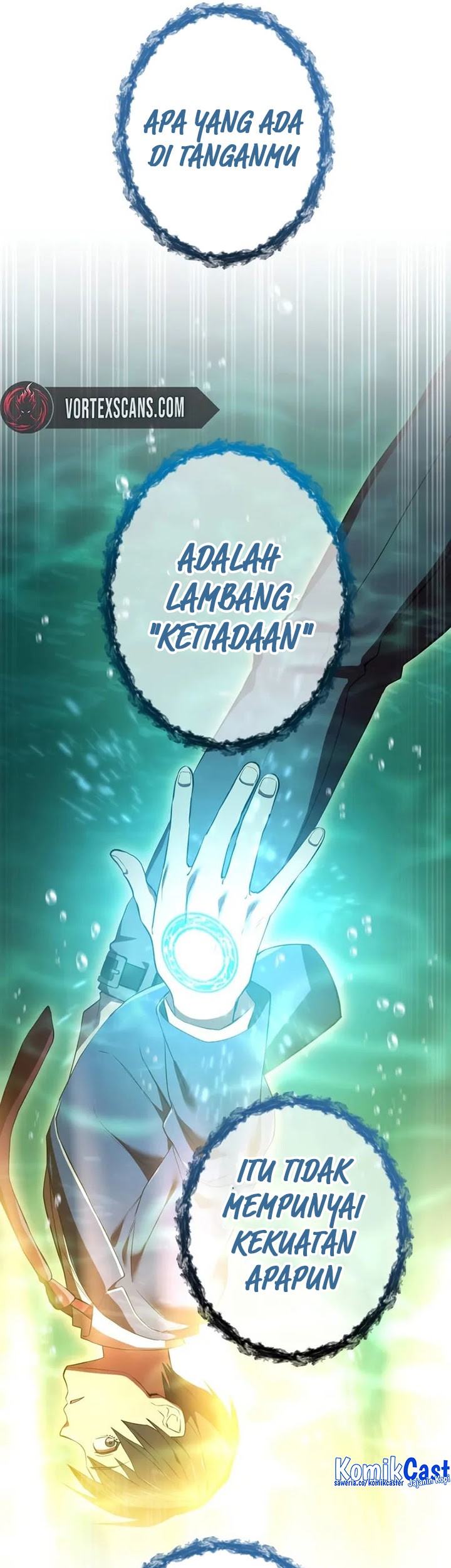 I Am the Strongest Awakeners, Recognized by All of the World’s Cheat Masters Chapter 01 Gambar 158