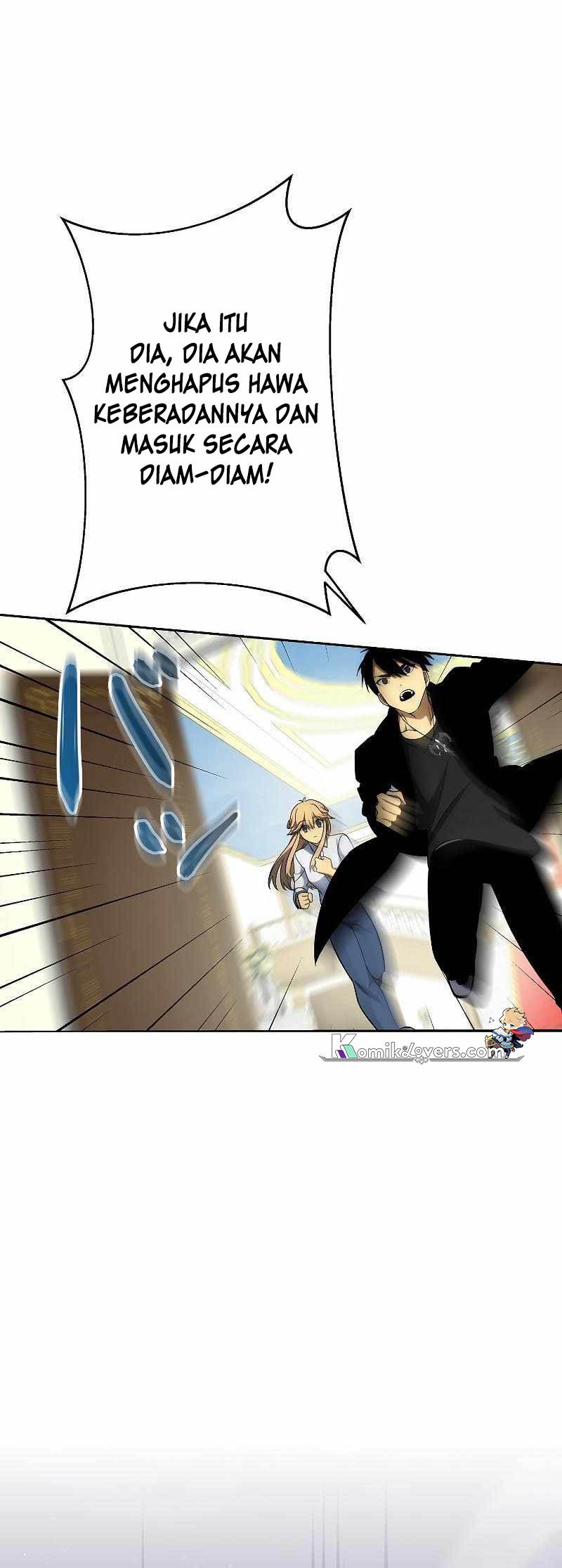 Sorcerous Stabber Orphen: The Witch’s Salvation Chapter 05 Gambar 29
