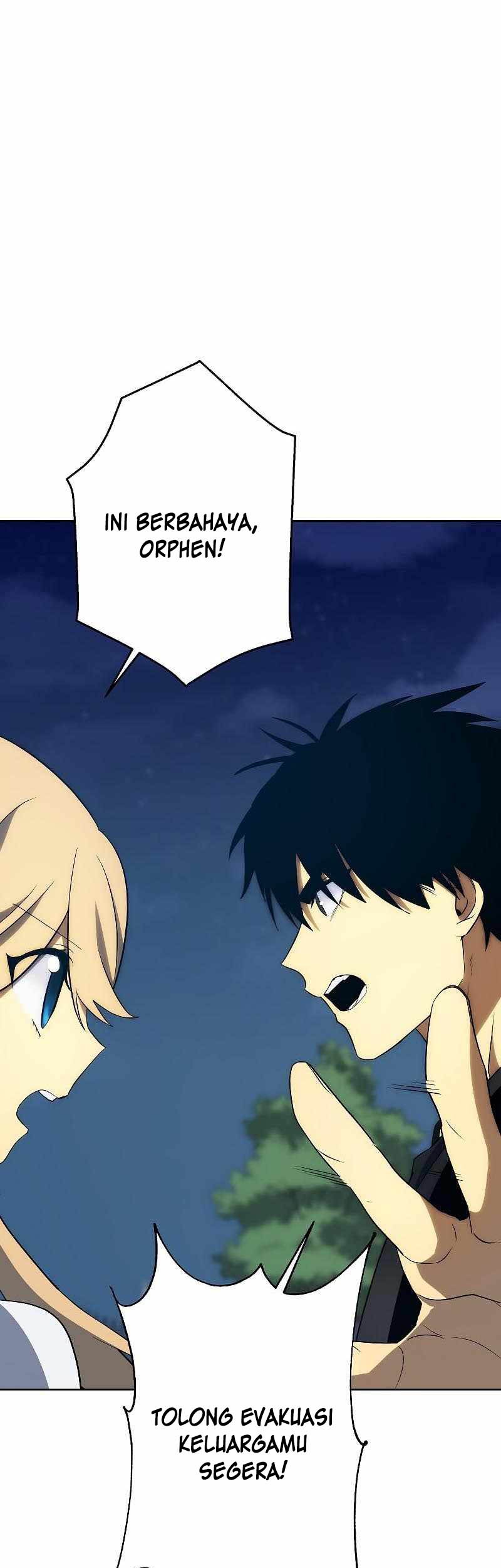 Sorcerous Stabber Orphen: The Witch’s Salvation Chapter 05 Gambar 33