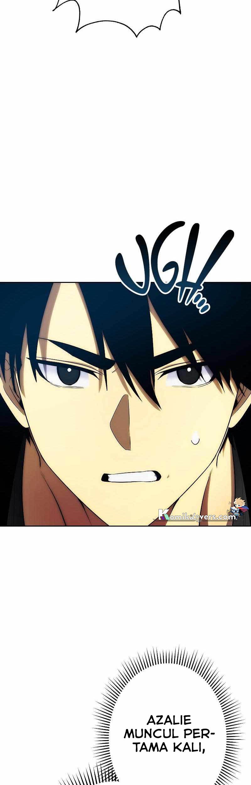 Sorcerous Stabber Orphen: The Witch’s Salvation Chapter 05 Gambar 34