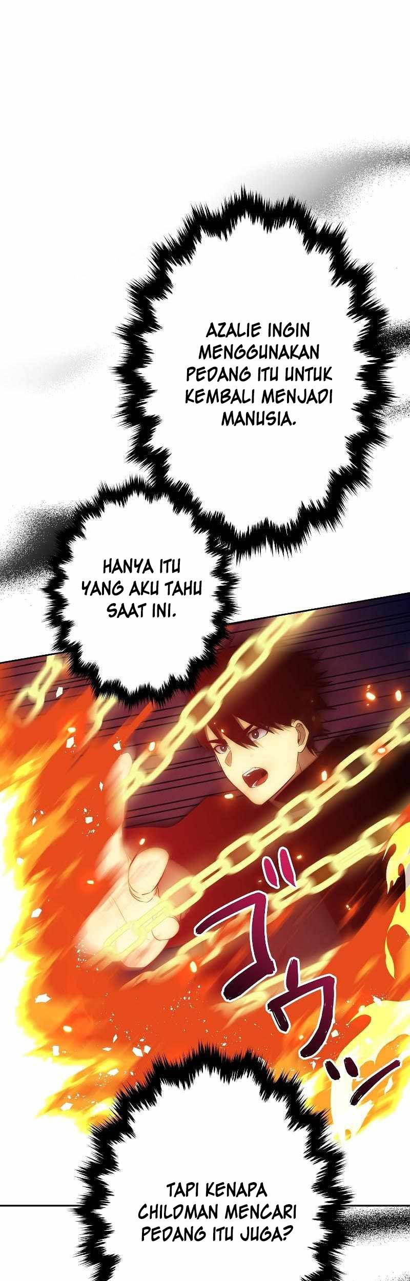 Sorcerous Stabber Orphen: The Witch’s Salvation Chapter 05 Gambar 36