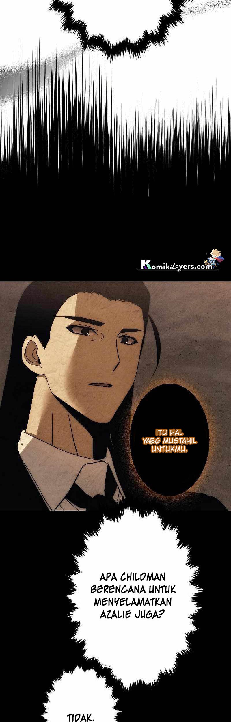 Sorcerous Stabber Orphen: The Witch’s Salvation Chapter 05 Gambar 37