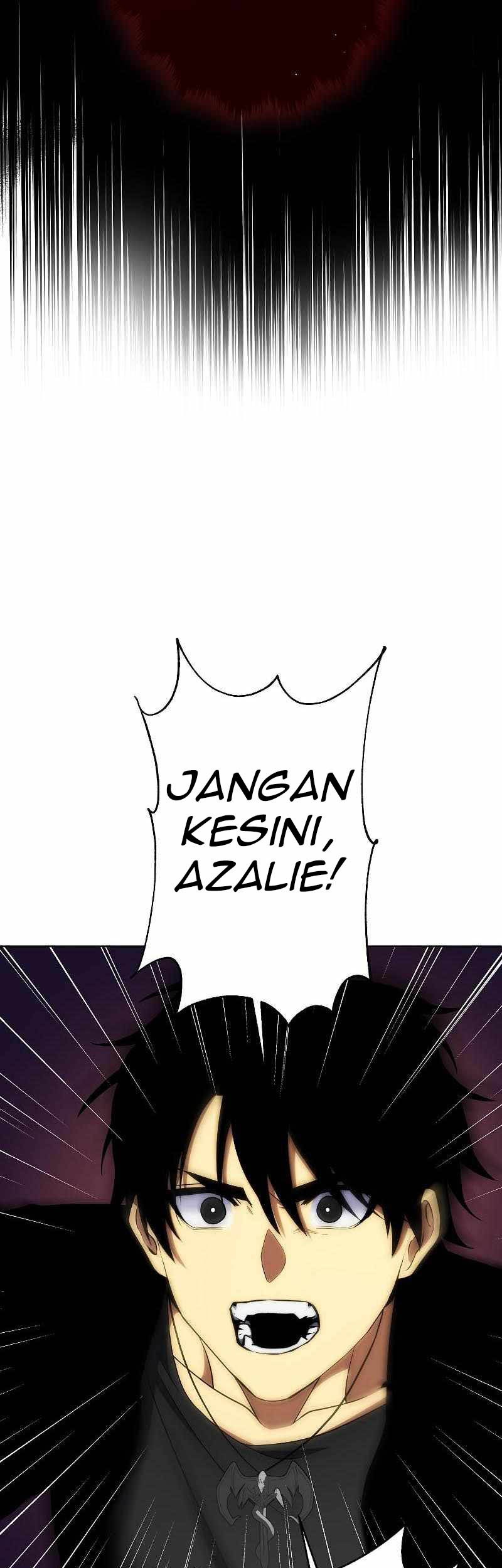 Sorcerous Stabber Orphen: The Witch’s Salvation Chapter 05 Gambar 39