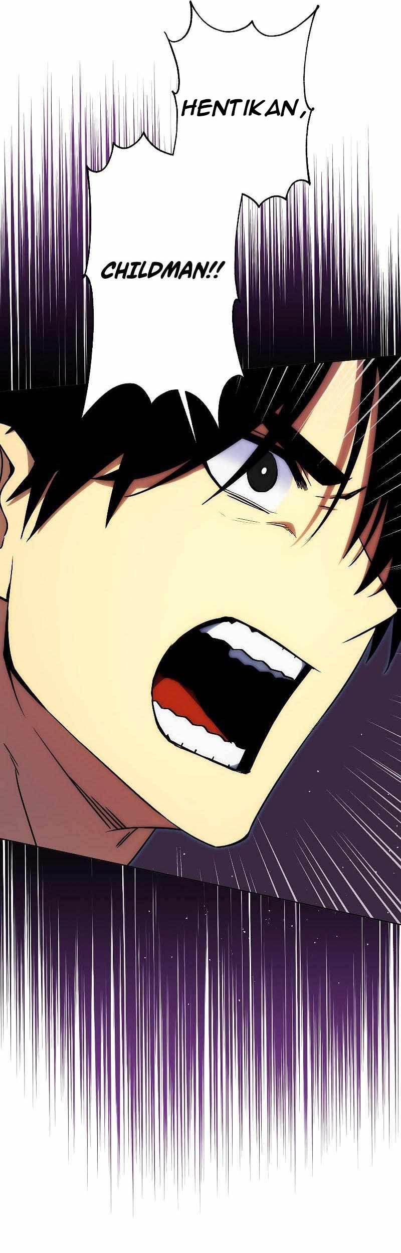 Sorcerous Stabber Orphen: The Witch’s Salvation Chapter 05 Gambar 45