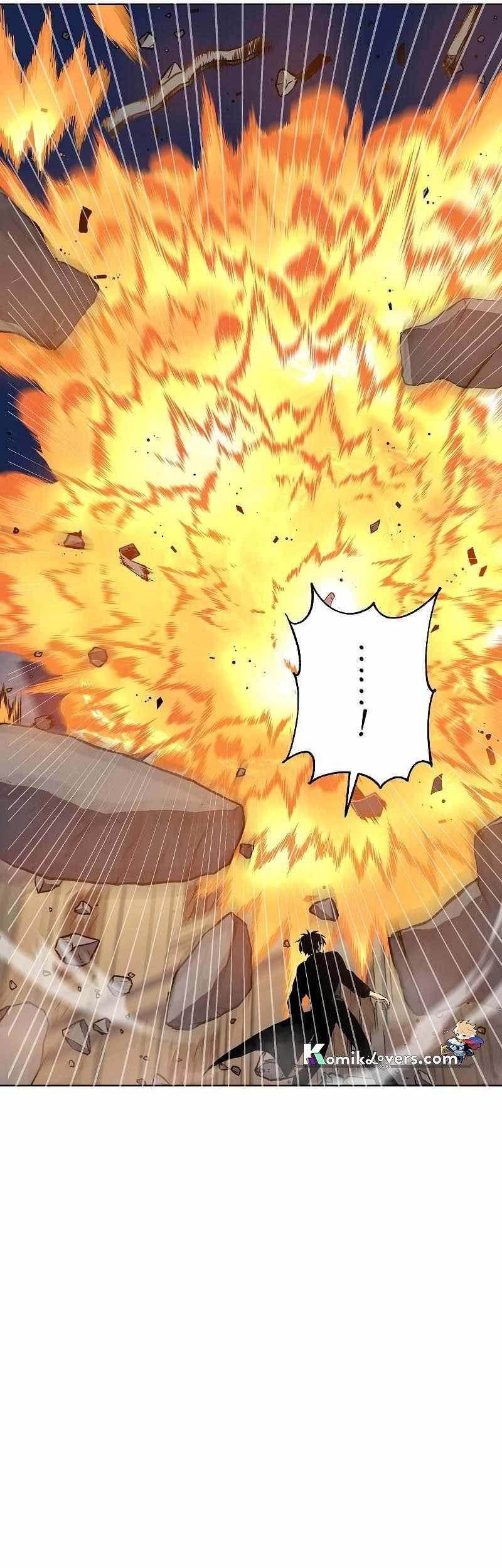 Sorcerous Stabber Orphen: The Witch’s Salvation Chapter 05 Gambar 51