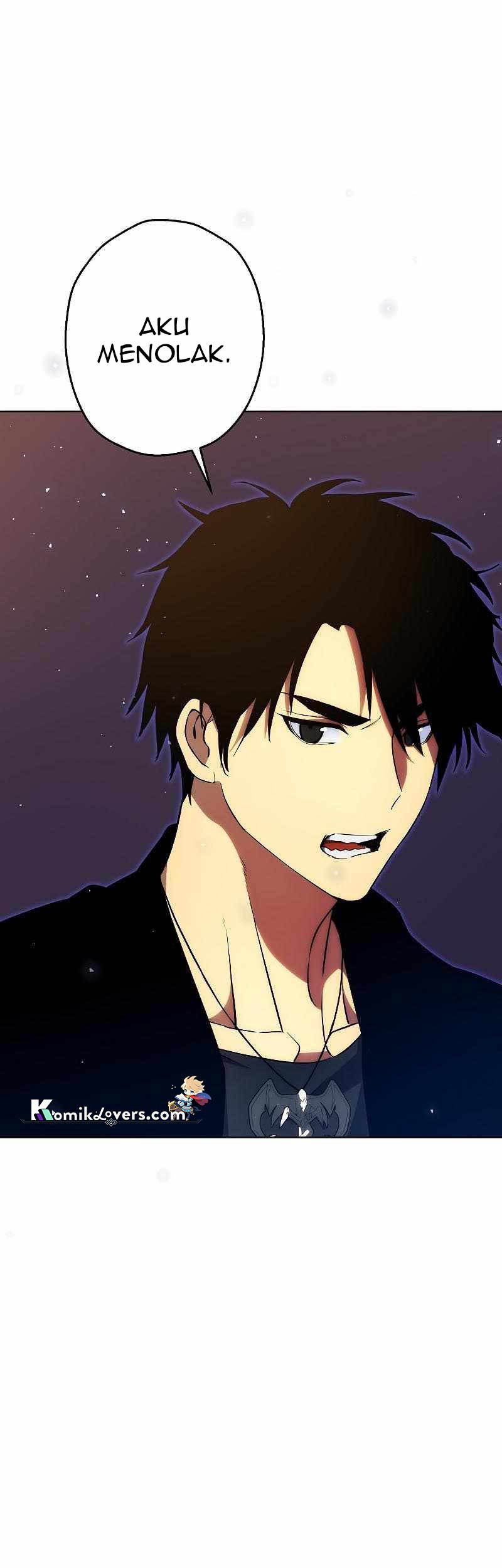 Sorcerous Stabber Orphen: The Witch’s Salvation Chapter 05 Gambar 54