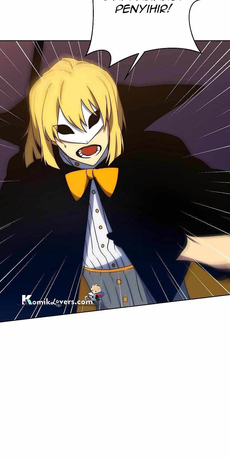 Sorcerous Stabber Orphen: The Witch’s Salvation Chapter 05 Gambar 56