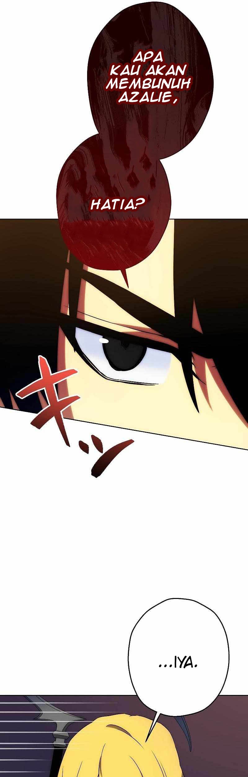 Sorcerous Stabber Orphen: The Witch’s Salvation Chapter 05 Gambar 57