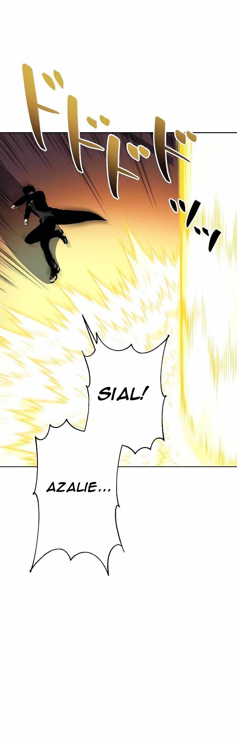 Sorcerous Stabber Orphen: The Witch’s Salvation Chapter 05 Gambar 64