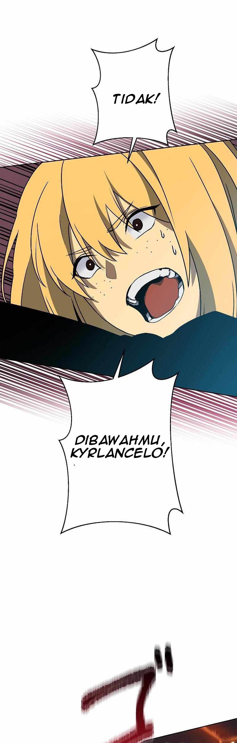 Sorcerous Stabber Orphen: The Witch’s Salvation Chapter 05 Gambar 67