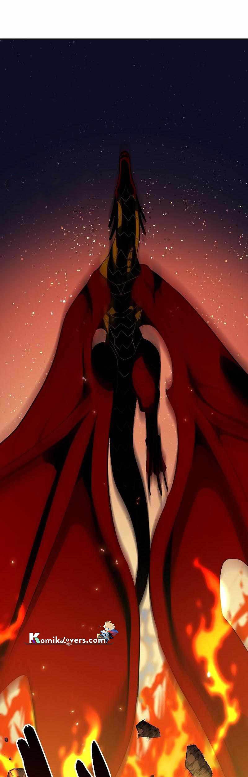 Sorcerous Stabber Orphen: The Witch’s Salvation Chapter 05 Gambar 69