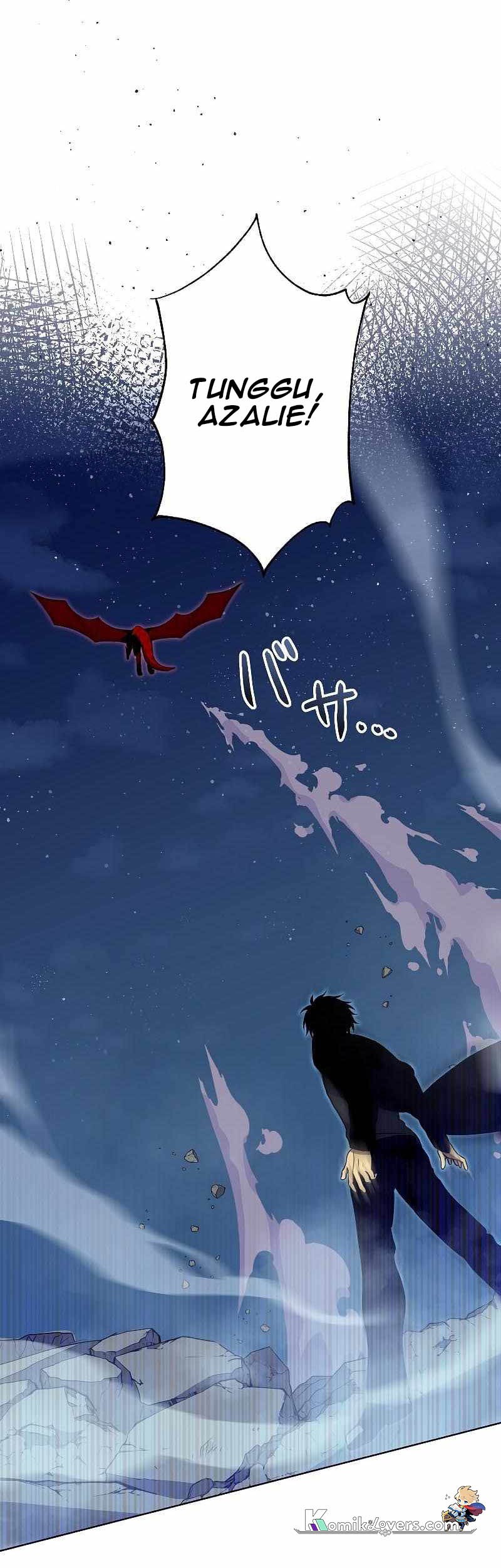 Sorcerous Stabber Orphen: The Witch’s Salvation Chapter 05 Gambar 71