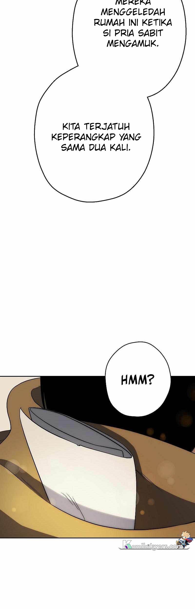 Sorcerous Stabber Orphen: The Witch’s Salvation Chapter 05 Gambar 16