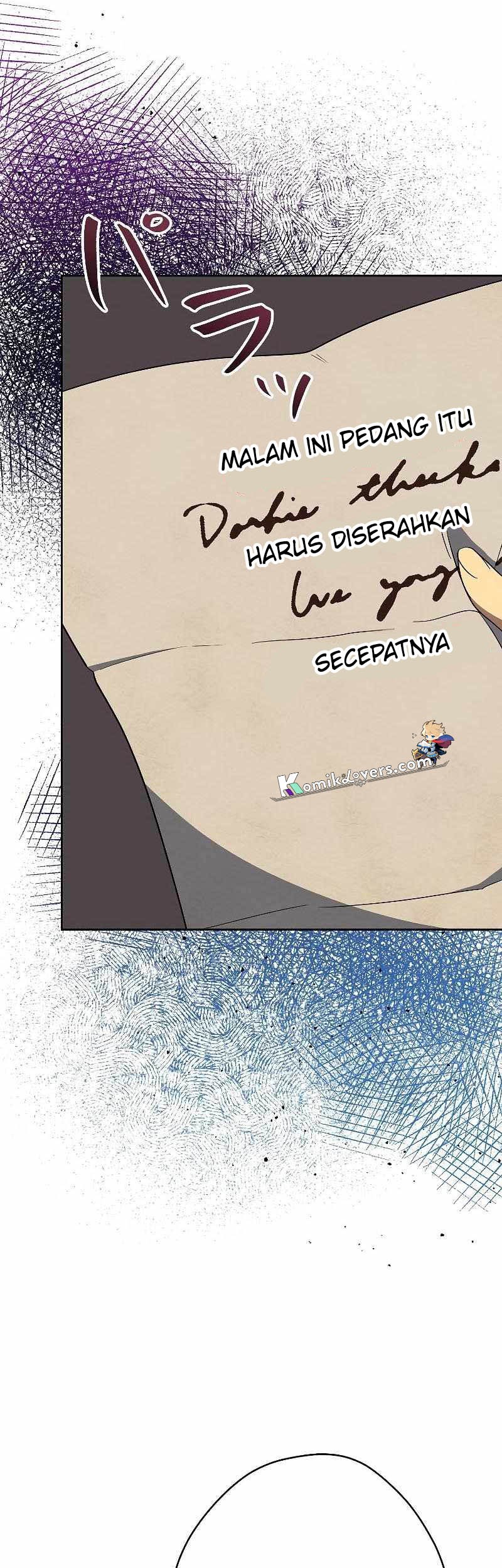 Sorcerous Stabber Orphen: The Witch’s Salvation Chapter 05 Gambar 18
