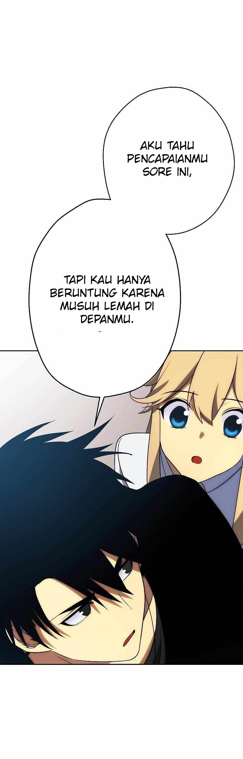 Sorcerous Stabber Orphen: The Witch’s Salvation Chapter 05 Gambar 20