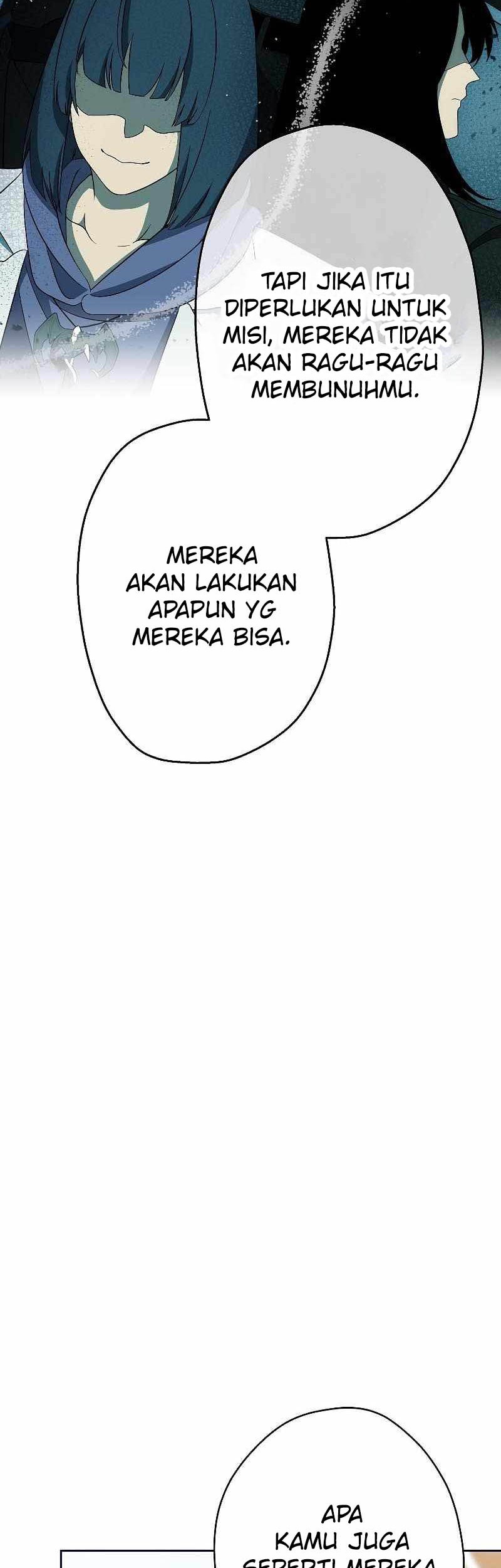 Sorcerous Stabber Orphen: The Witch’s Salvation Chapter 05 Gambar 22