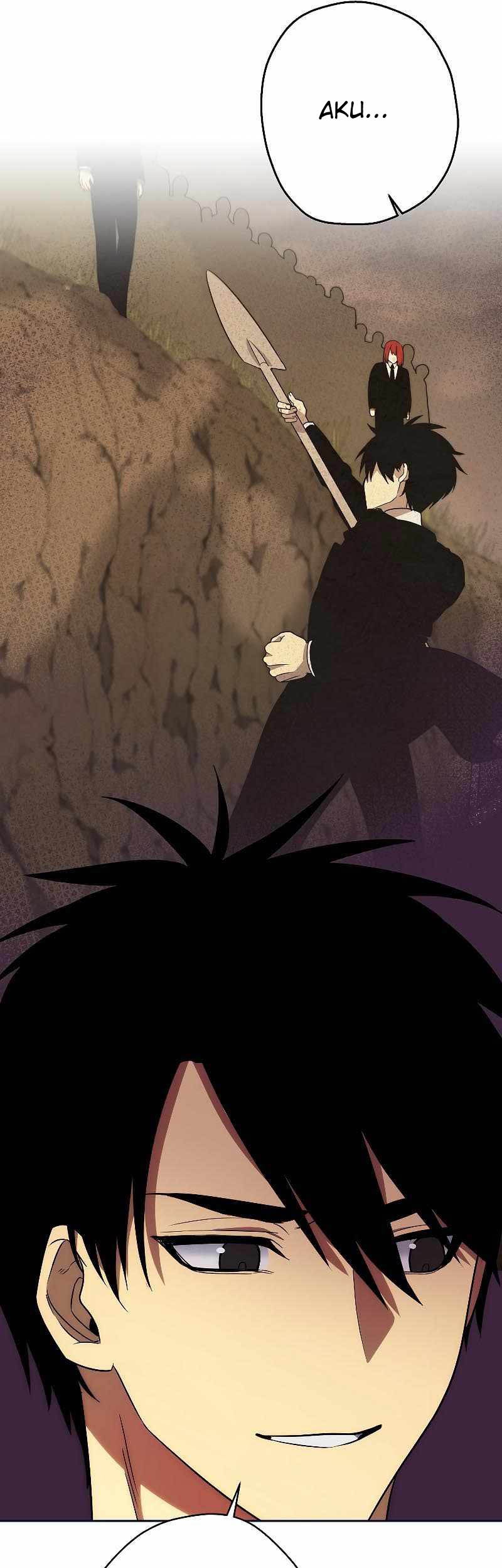 Sorcerous Stabber Orphen: The Witch’s Salvation Chapter 05 Gambar 24