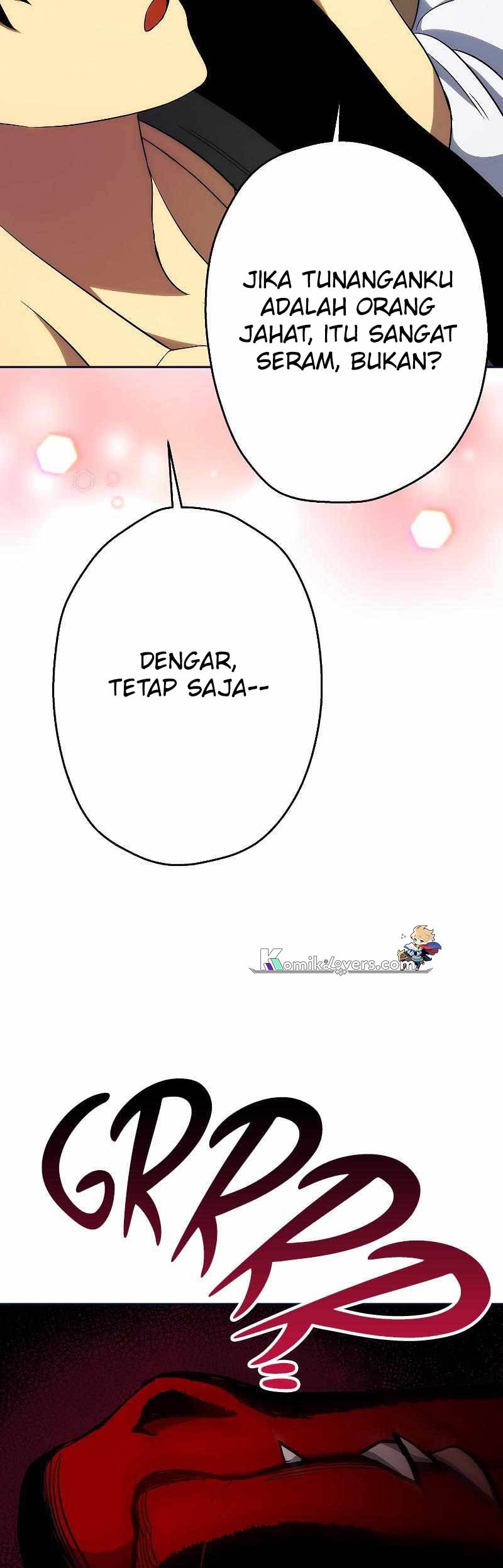 Sorcerous Stabber Orphen: The Witch’s Salvation Chapter 05 Gambar 26