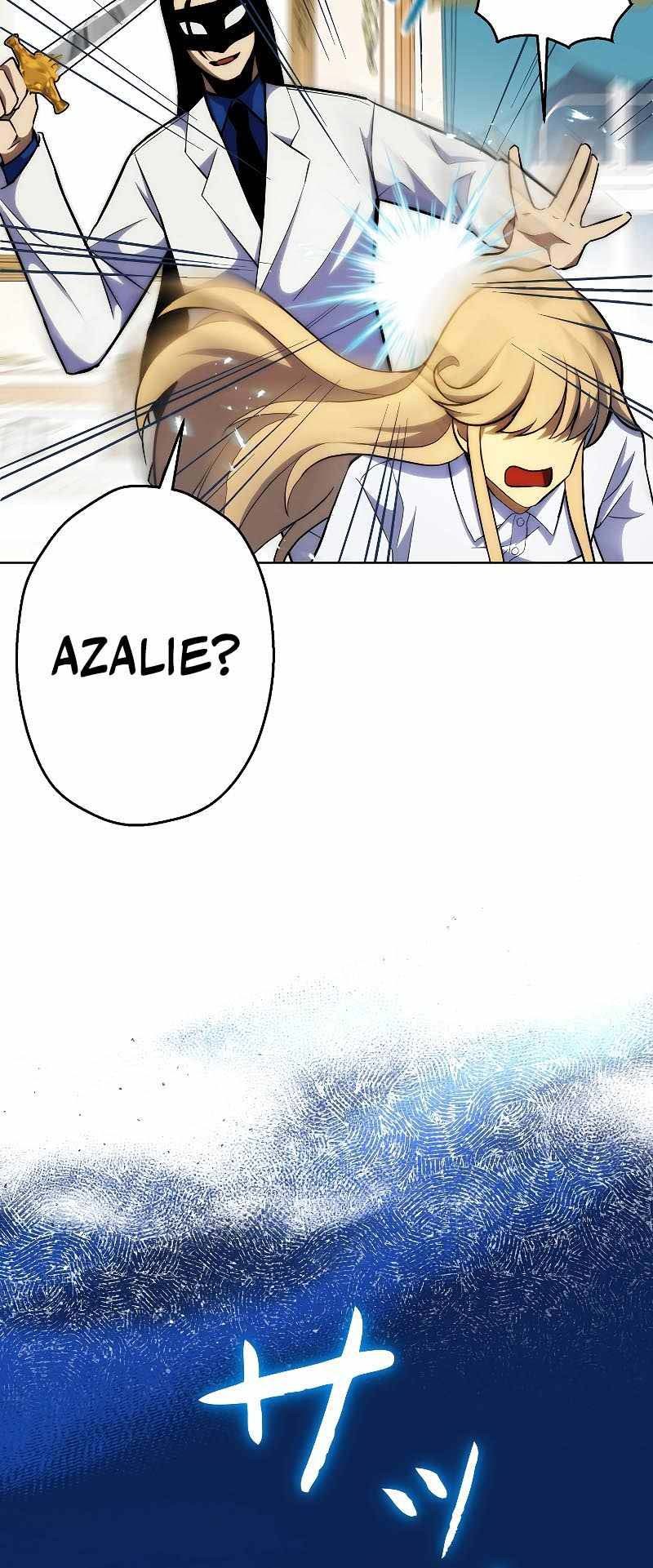 Sorcerous Stabber Orphen: The Witch’s Salvation Chapter 03 Gambar 48