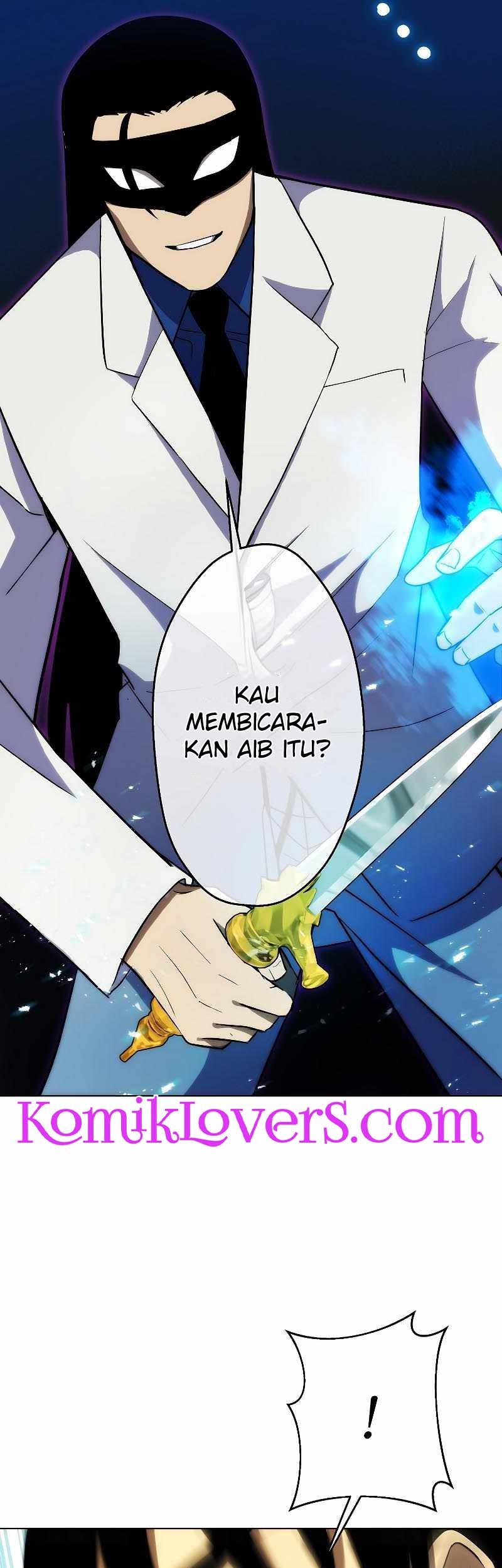 Sorcerous Stabber Orphen: The Witch’s Salvation Chapter 03 Gambar 49