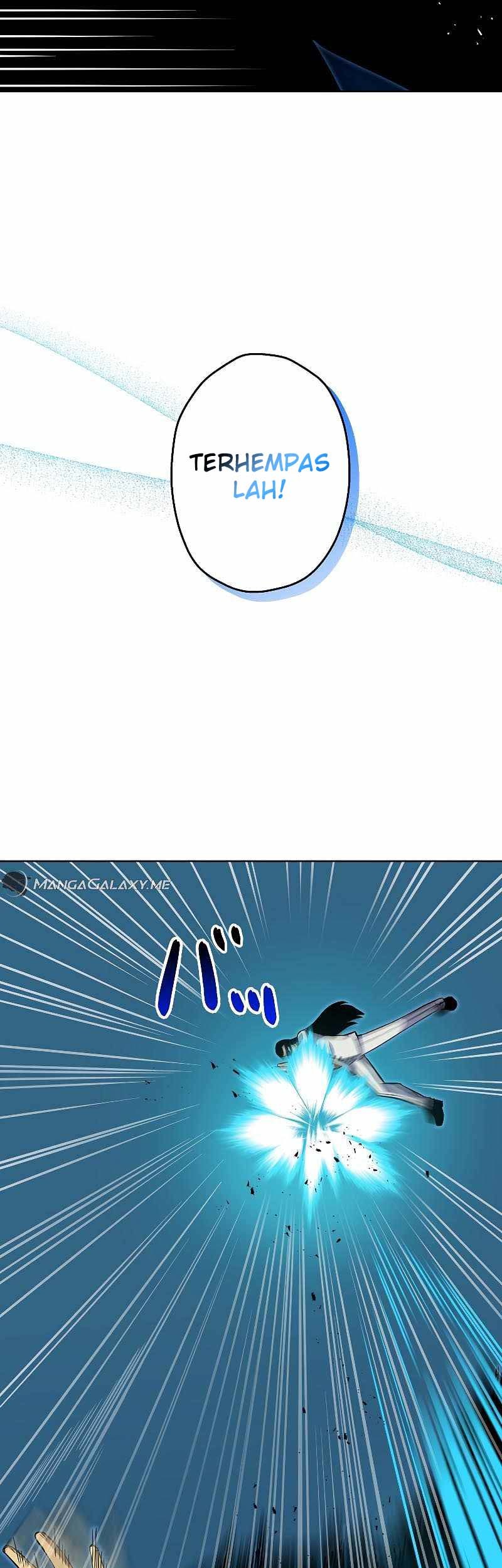 Sorcerous Stabber Orphen: The Witch’s Salvation Chapter 03 Gambar 55