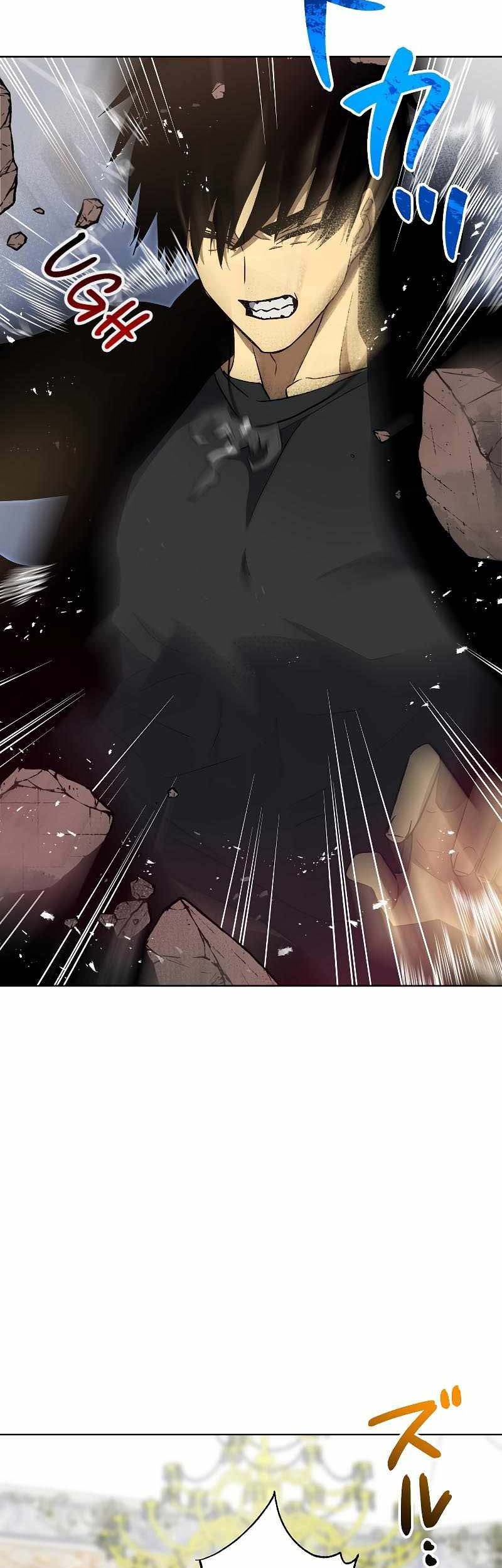 Sorcerous Stabber Orphen: The Witch’s Salvation Chapter 03 Gambar 57