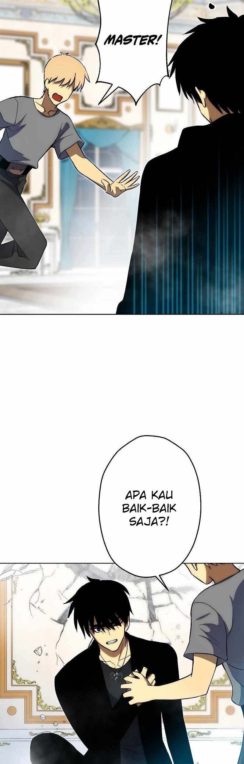 Sorcerous Stabber Orphen: The Witch’s Salvation Chapter 03 Gambar 58
