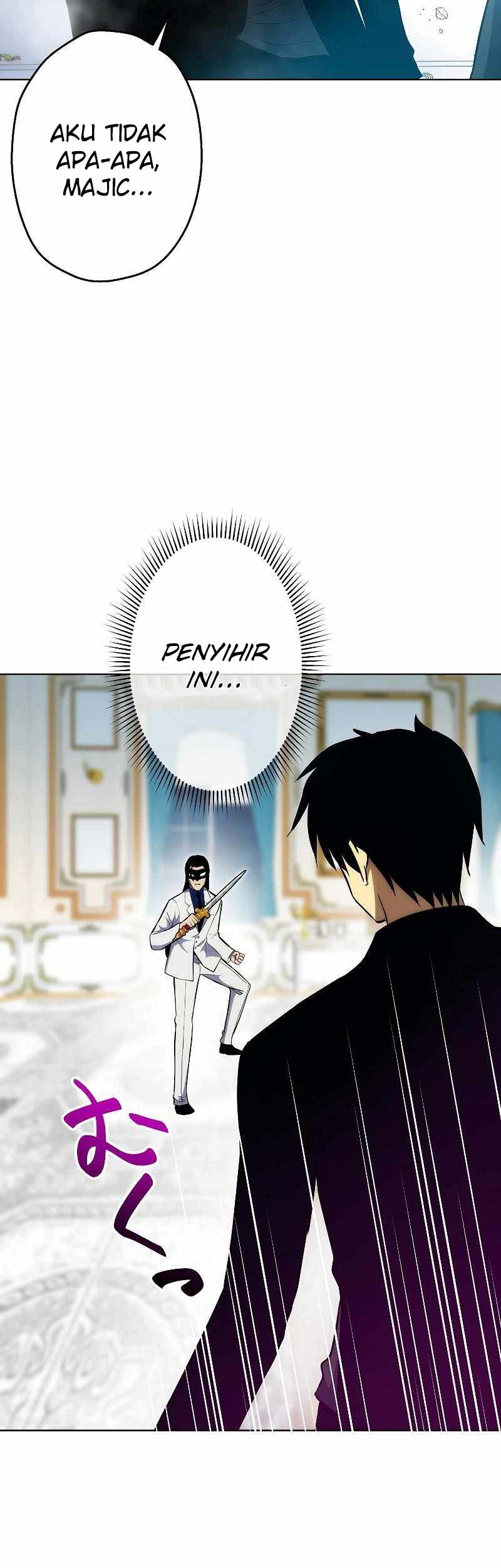 Sorcerous Stabber Orphen: The Witch’s Salvation Chapter 03 Gambar 59