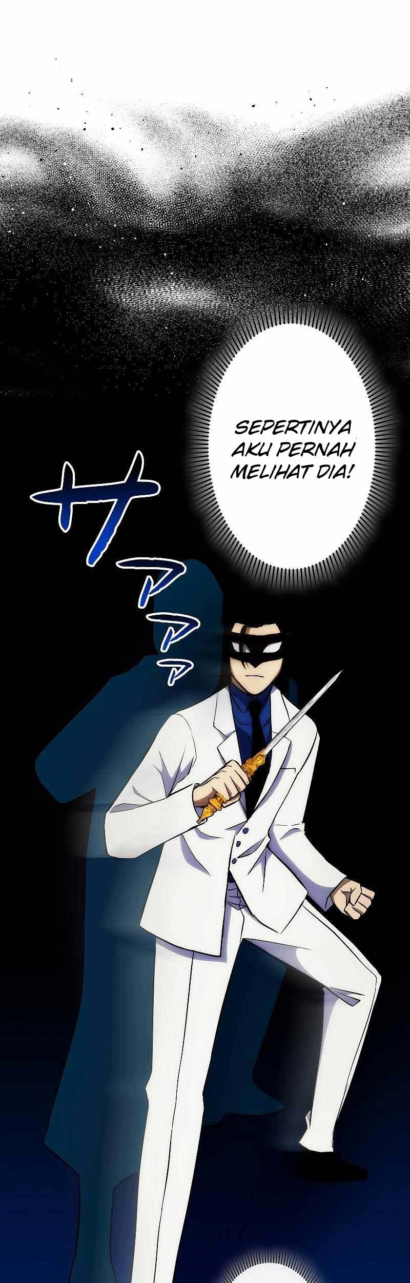 Sorcerous Stabber Orphen: The Witch’s Salvation Chapter 03 Gambar 61