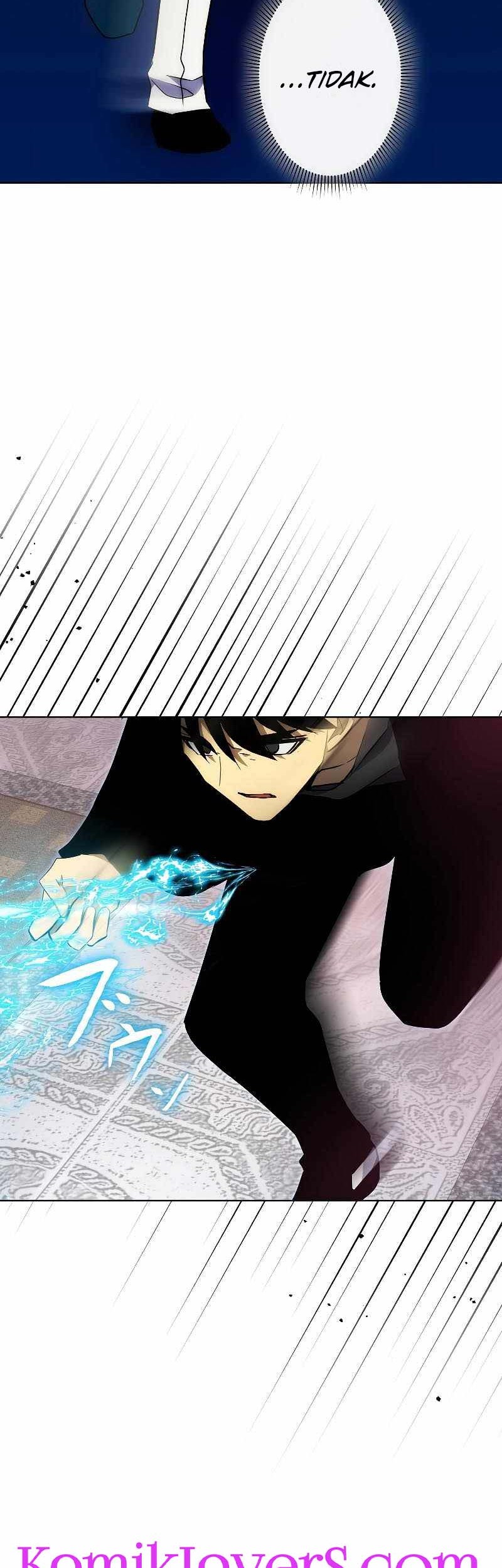 Sorcerous Stabber Orphen: The Witch’s Salvation Chapter 03 Gambar 62