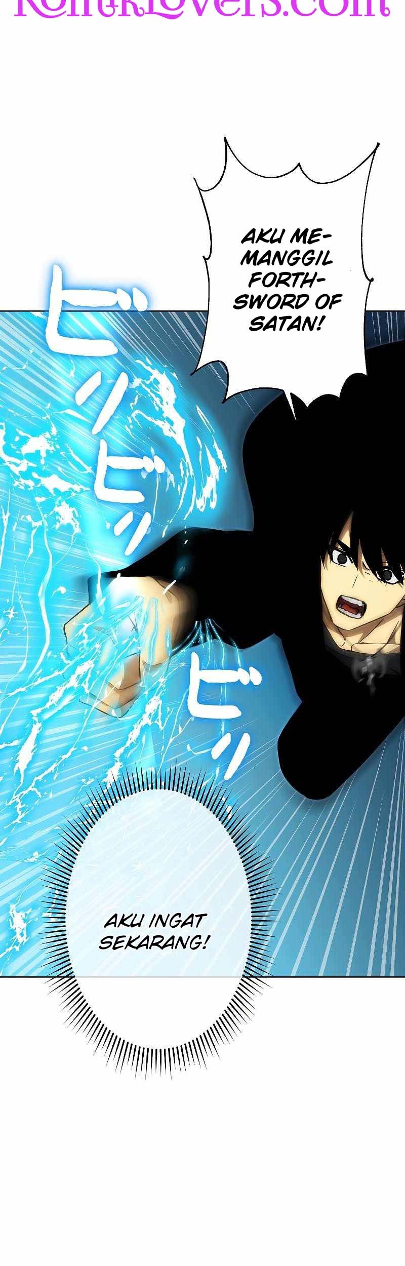 Sorcerous Stabber Orphen: The Witch’s Salvation Chapter 03 Gambar 63