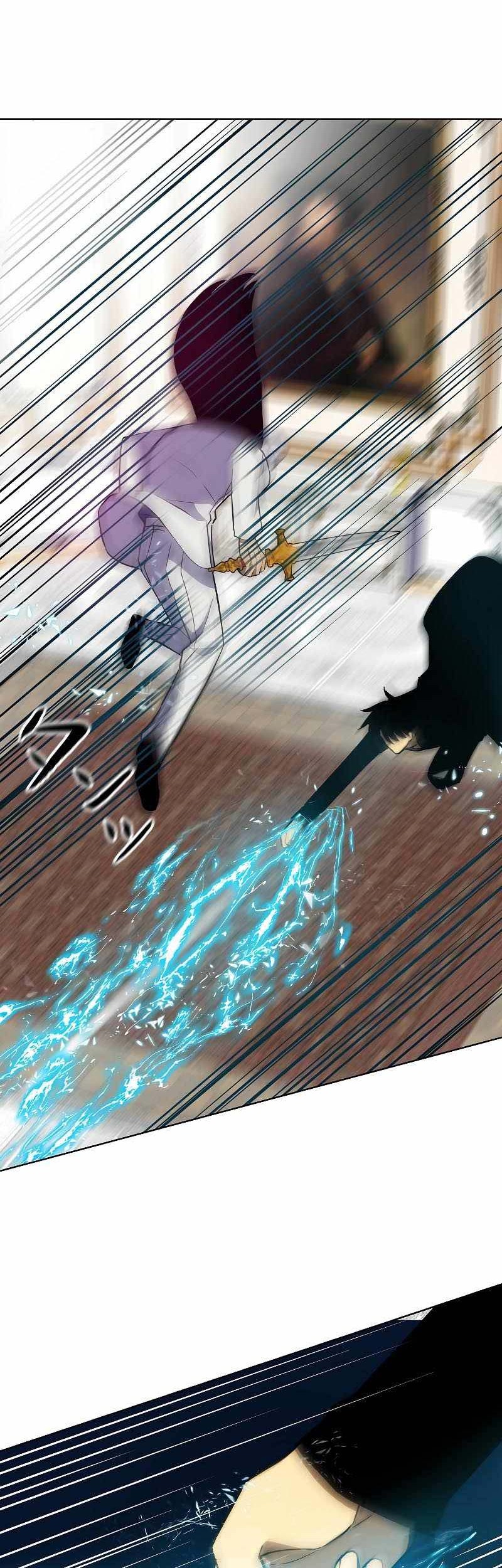 Sorcerous Stabber Orphen: The Witch’s Salvation Chapter 03 Gambar 64