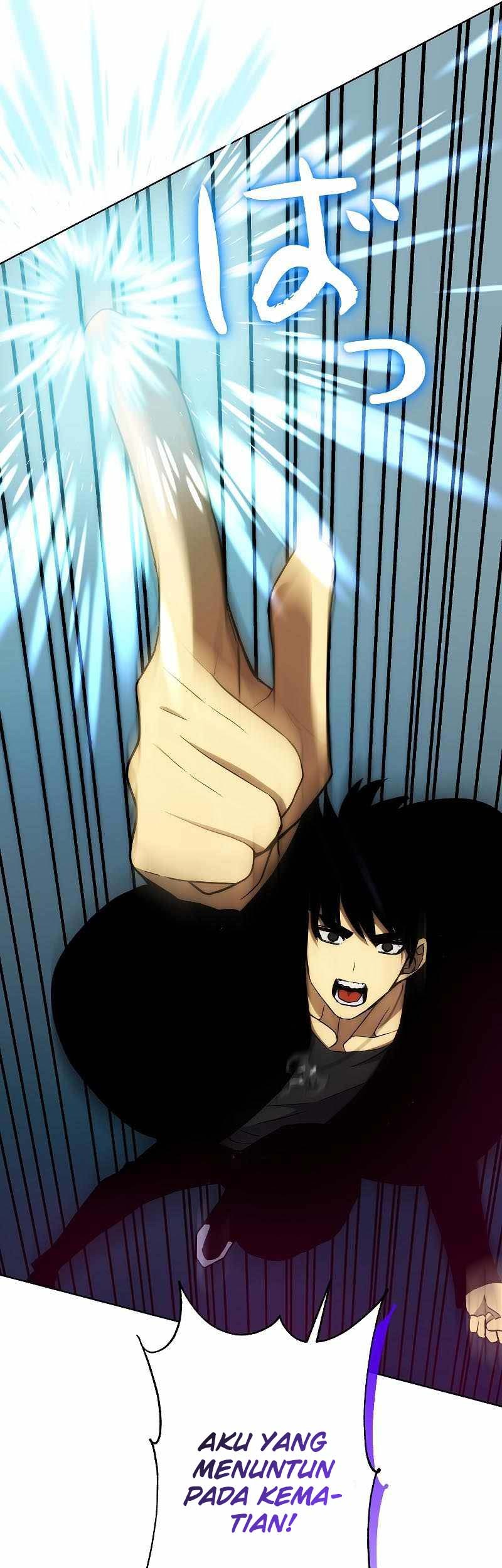 Sorcerous Stabber Orphen: The Witch’s Salvation Chapter 03 Gambar 66