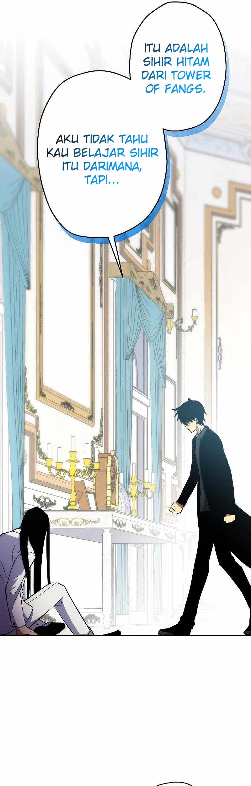Sorcerous Stabber Orphen: The Witch’s Salvation Chapter 03 Gambar 76