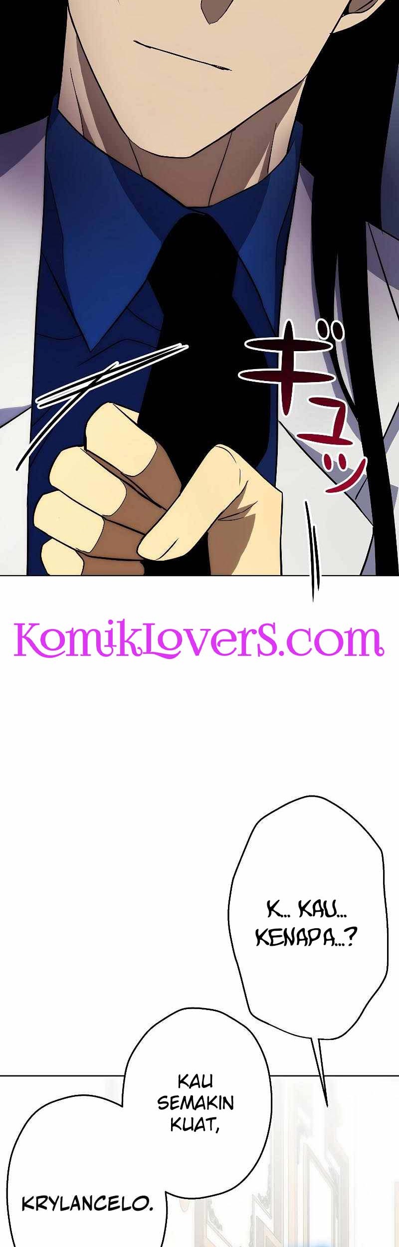 Sorcerous Stabber Orphen: The Witch’s Salvation Chapter 03 Gambar 79