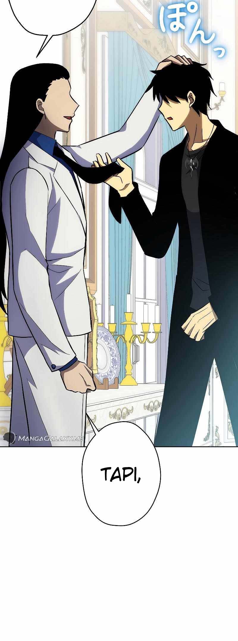 Sorcerous Stabber Orphen: The Witch’s Salvation Chapter 03 Gambar 80