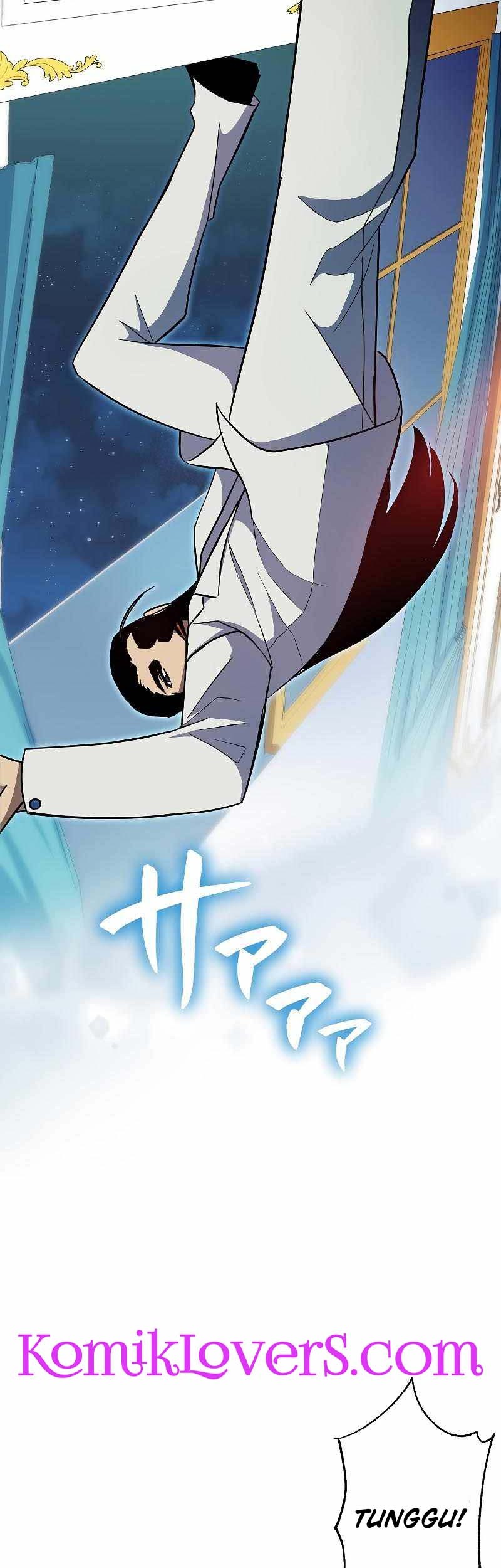 Sorcerous Stabber Orphen: The Witch’s Salvation Chapter 03 Gambar 83