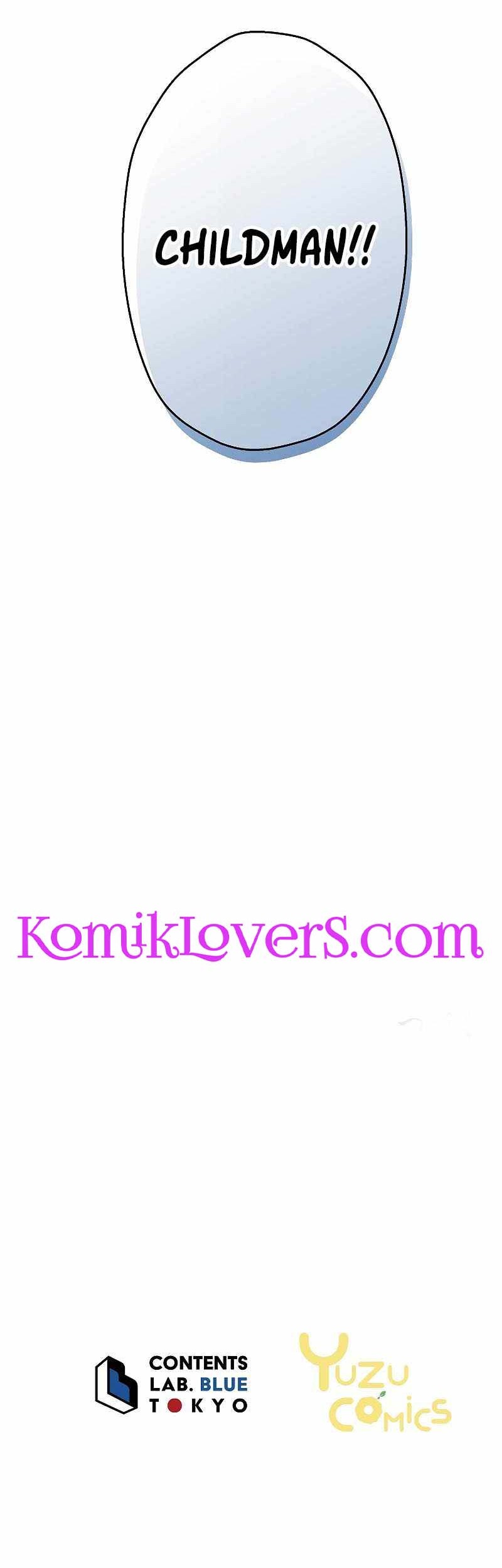 Sorcerous Stabber Orphen: The Witch’s Salvation Chapter 03 Gambar 91