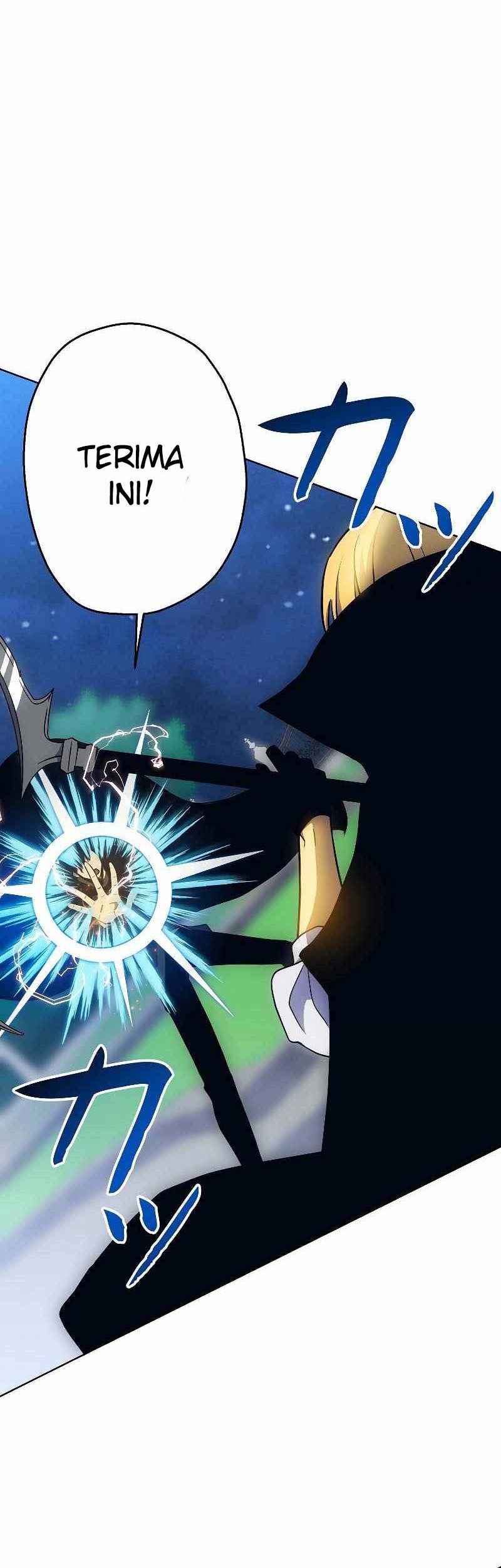 Sorcerous Stabber Orphen: The Witch’s Salvation Chapter 03 Gambar 8