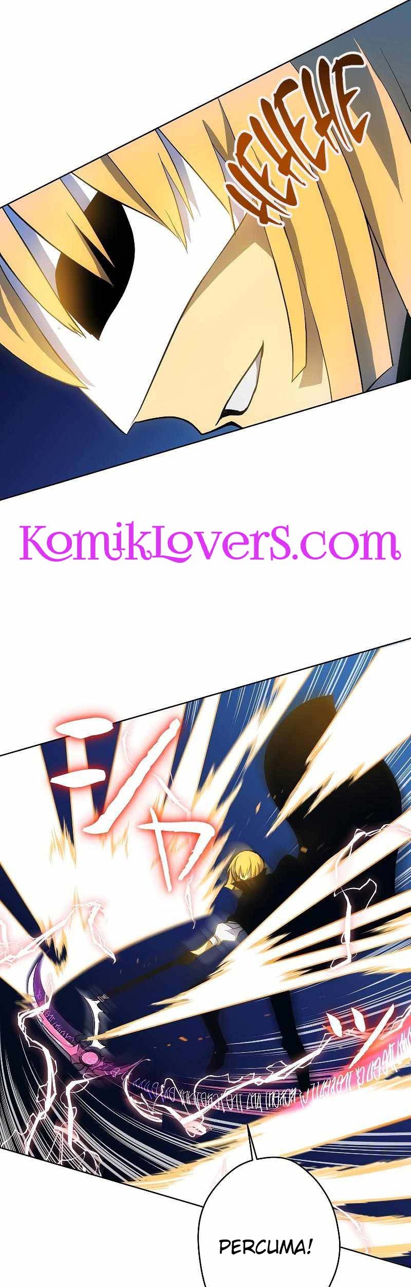 Sorcerous Stabber Orphen: The Witch’s Salvation Chapter 03 Gambar 9