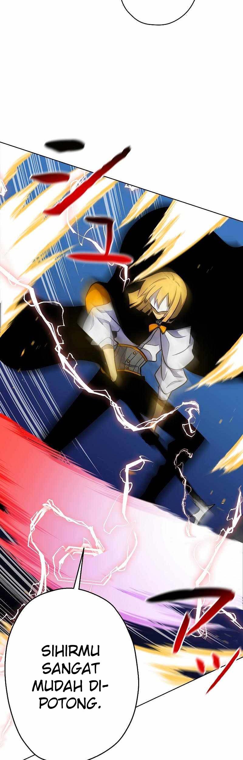 Sorcerous Stabber Orphen: The Witch’s Salvation Chapter 03 Gambar 10