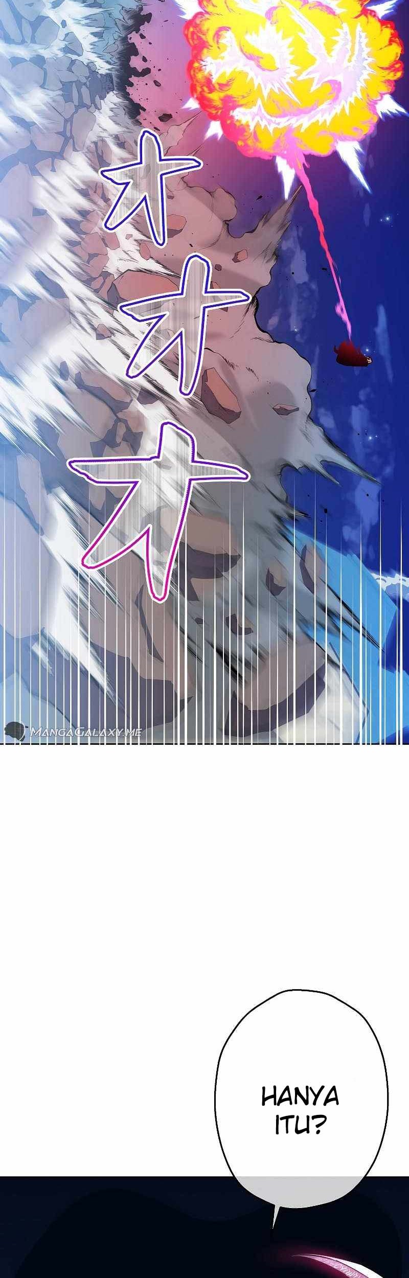 Sorcerous Stabber Orphen: The Witch’s Salvation Chapter 03 Gambar 15