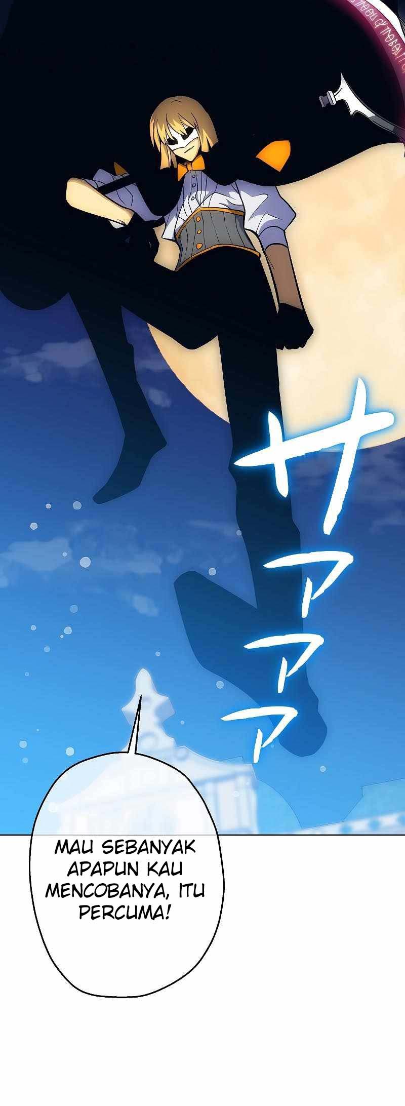 Sorcerous Stabber Orphen: The Witch’s Salvation Chapter 03 Gambar 16