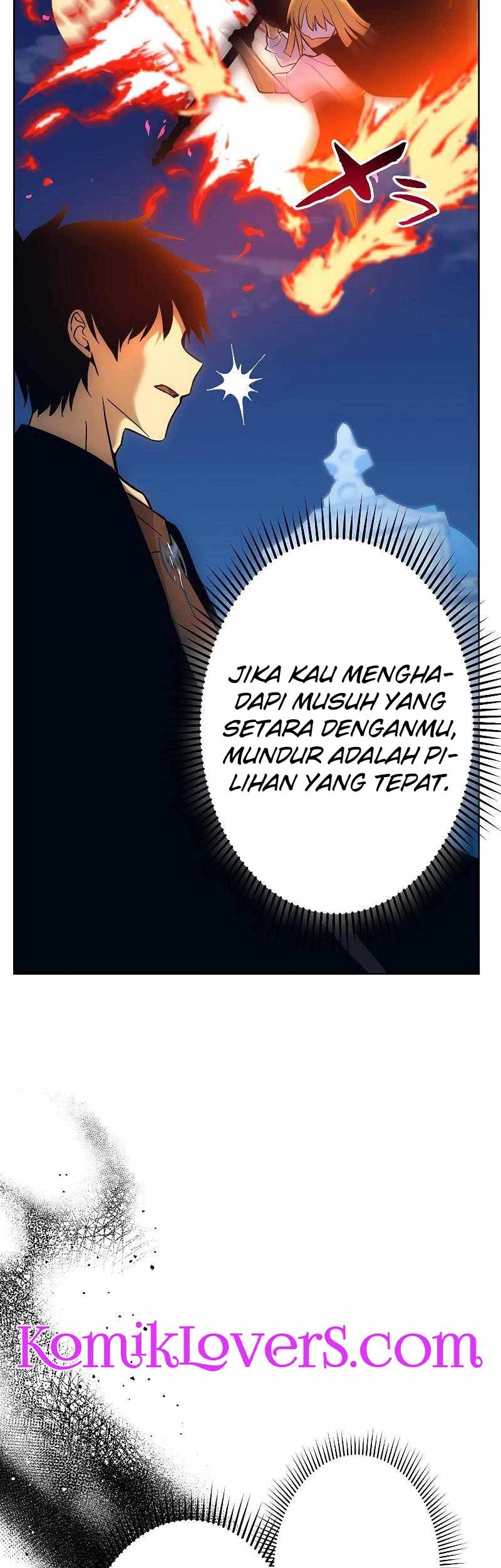Sorcerous Stabber Orphen: The Witch’s Salvation Chapter 03 Gambar 18