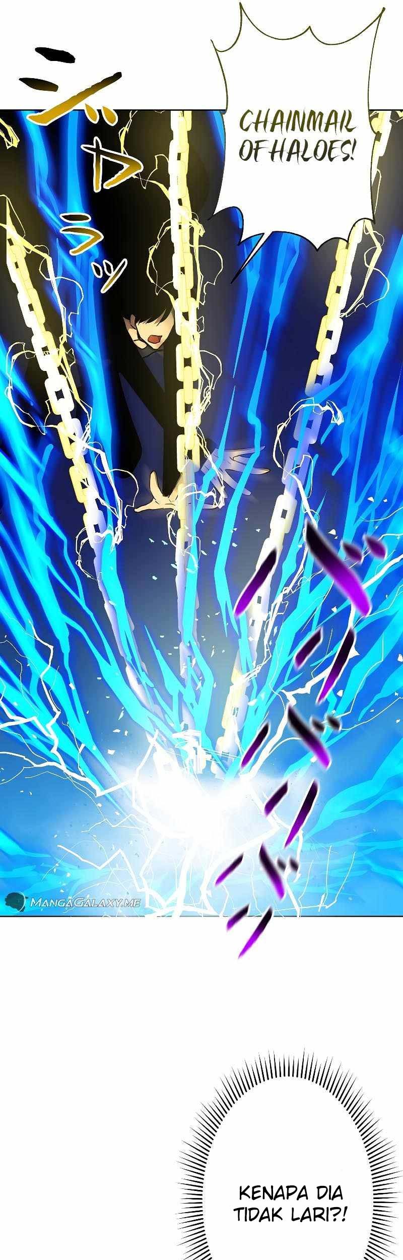 Sorcerous Stabber Orphen: The Witch’s Salvation Chapter 03 Gambar 22